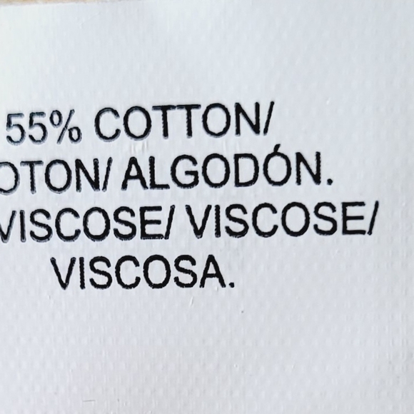 Lucky brand striped tank - Picture 5 of 5